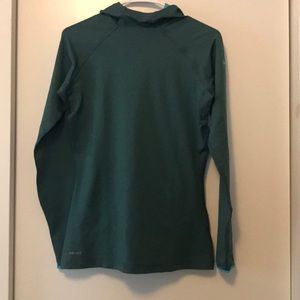 Nike Dri-Fit Hoodie Sweatshirt